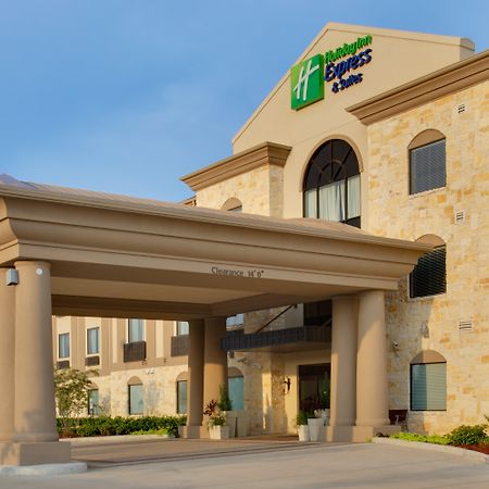 Holiday Inn Express Hotel & Suites Houston Energy Corridor - West Oaks By Ihg Exterior foto
