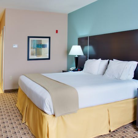 Holiday Inn Express Hotel & Suites Houston Energy Corridor - West Oaks By Ihg Exterior foto